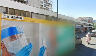 Audouin-Autogue Sophie, Dentiste à Paris 19