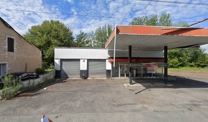 Viaud Christine, Dentiste à Ribérac