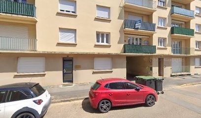 Cabinet Dentaire Des Dr SANSALONE Et GAZAGNES, Dentiste à Thionville