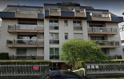 Dr Patrick BENAYOUN, Dentiste à Strasbourg