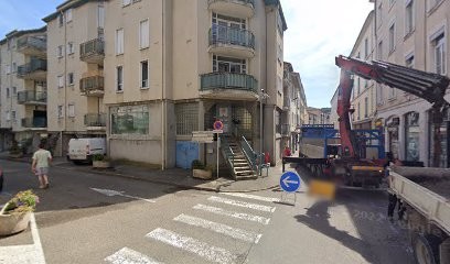 Moreau Philippe, Dentiste à Sainte-Colombe