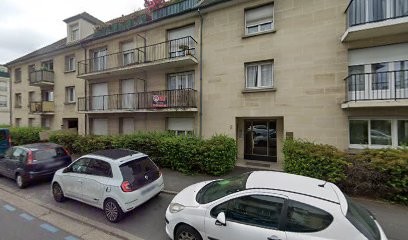 Laredo Francois, Dentiste à Deuil-la-Barre