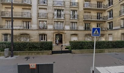 DR CHACHOUA, Dentiste à Paris 16