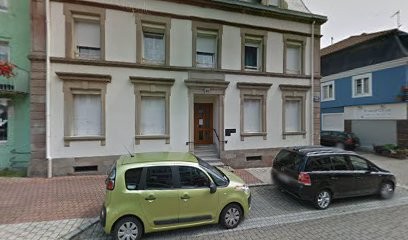 Cabinet Dr GULLY, Dentiste à Masevaux-Niederbruck