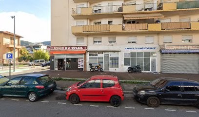 Garoby Touta Isabelle, Dentiste à Nice