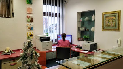 Docteur Marie Vinot, Dentiste à Saverne