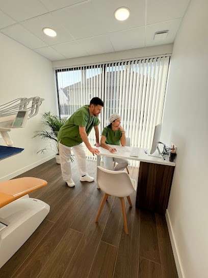 Cabinet Dentaire Moret Les Sablons, Dentiste à Moret-Loing-et-Orvanne