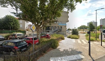 Guillaume Janody, Dentiste à Givors