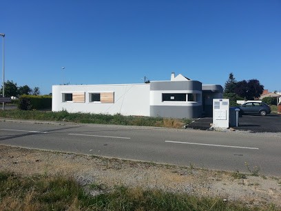 Dr FOURNEL Jean-Philippe, Dentiste au Pellerin
