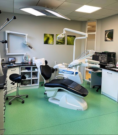 Dr Ionut Maris et Dr Andrada Maris- Dentistes Lisieux, Dentiste à Lisieux