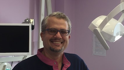 Dr Ibrahim Badran, Dentiste à Cormontreuil