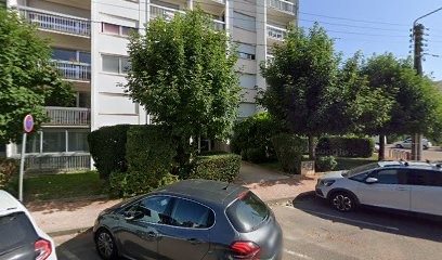 Docteur Marie-Pierre Maillefert-Gazet Dentiste, Dentiste à Dijon