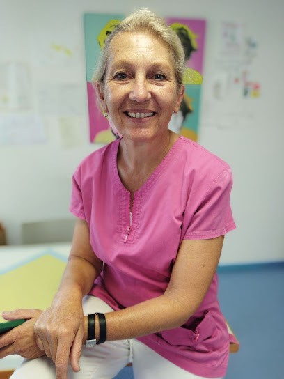 Dr Carolyn ALLSOP - Dentiste Cesson-Sevigné, Dentiste à Cesson-Sévigné