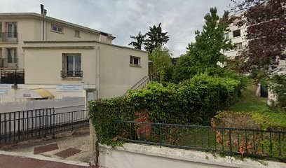 Benainous Thierry, Dentiste à Fontenay-aux-Roses