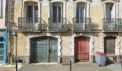 Cabinet dentaire Dr MATHIAS Justine, Dentiste à Thiers