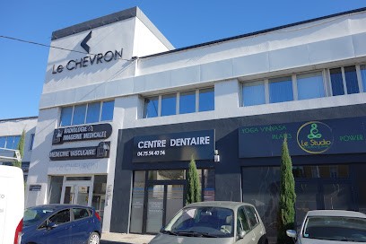 Cabinet Dentaire, Dentiste à Montélimar