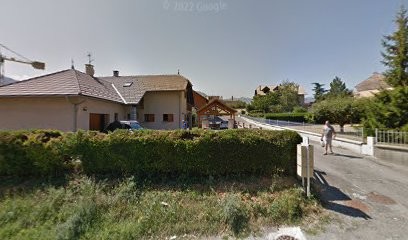 Dr Corinne Roux-Clement, Dentiste à Embrun