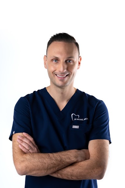 Dr Michael MECHALI, Dentiste à Pignan