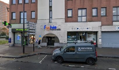 Espace de Santé Dentaire, Dentiste à Roubaix