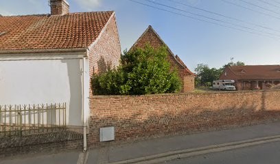 Allouchery Dominique, Dentiste à Chocques