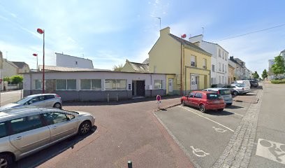 Maréchal JL Gueguin JL, Dentiste à Lanester