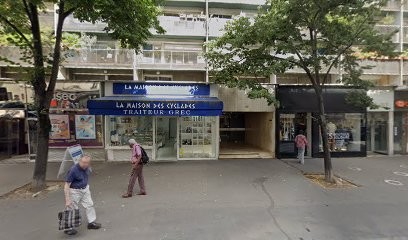 Laurent Chhan, Dentiste à Paris 15
