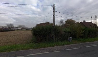 Rossel Yann, Dentiste à Sainghin-en-Mélantois