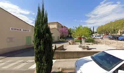 Carcel Loïc, Dentiste à Gonfaron