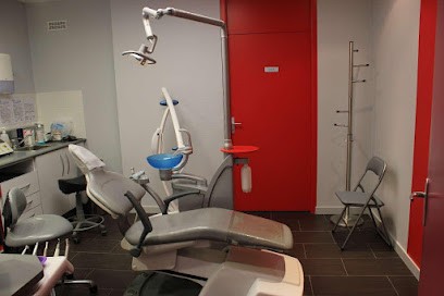Dr Loïc MESSAGER, Chirurgien Dentiste, Dentiste à Troyes