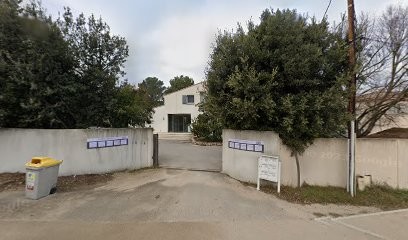 Feraud Eric, Dentiste à Aix-en-Provence