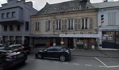 Vanbinst Michèle, Dentiste à Givet