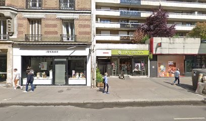 Dr. Vauthier Michel, Dentiste à Paris 15