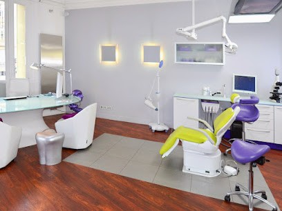 Dentist Paris 16 - Dr. Marie Chretien Franceschini, Dentiste à Paris 16