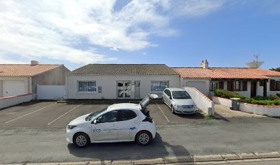 SCM de l'Isle de Riez, Dentiste à Saint-Hilaire-de-Riez