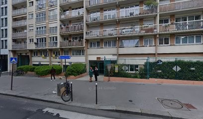 Fitoussi Meyer, Dentiste à Paris 11