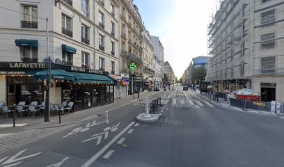 Dr Mohamed Haysam SAWAF, Dentiste à Paris 10