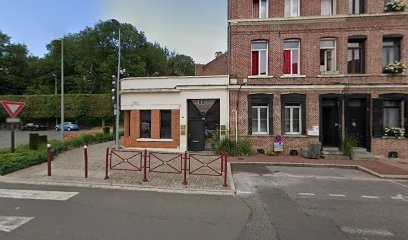 Lenglin William, Dentiste à Douai