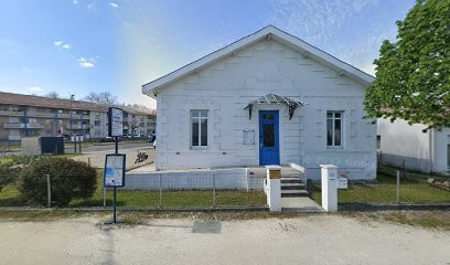 Dr Elise Porfilet, Dentiste à Saint-Médard-en-Jalles