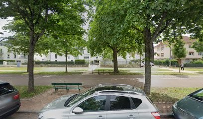 Cabinet Dentaire, Dentiste à Dijon