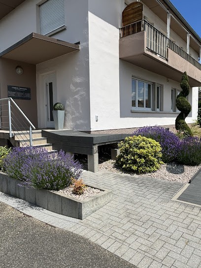 Hoennige Nathalie, Dentiste à Fegersheim