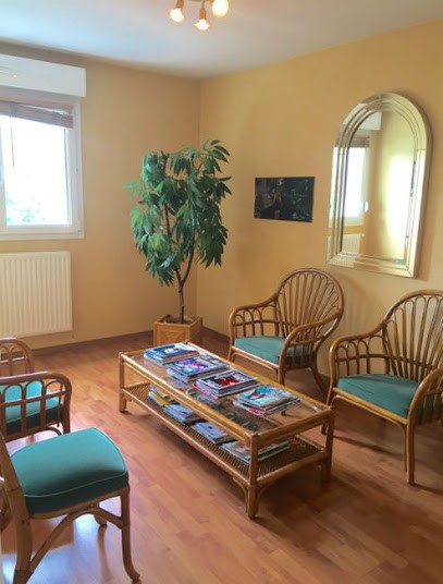 Dosch Alexandre - Chirurgien Dentiste, Dentiste à Illkirch-Graffenstaden