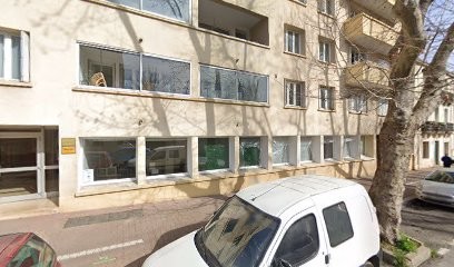 Sanguy Martine, Dentiste à Montpellier