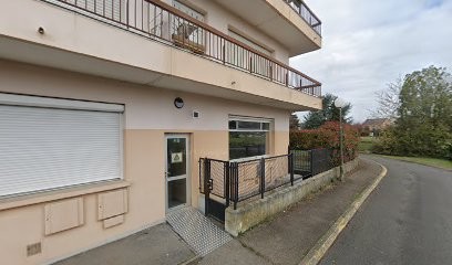 Zerpa Monica, Dentiste à Rambouillet