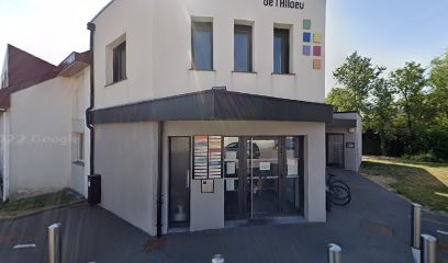 Debarge Christophe, Dentiste à Laventie