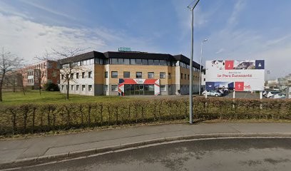 Centre de Santé Dentaire Mutualiste de Loos, Dentiste à Loos