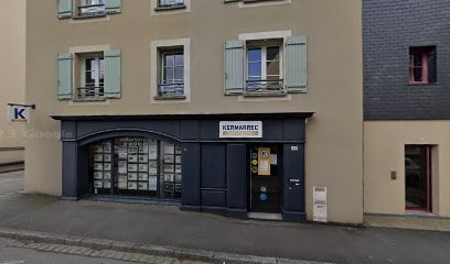 Société Civile de Moyens Harmois et Dory, Dentiste à Châteaugiron