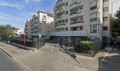 Madaoui Lotfi, Dentiste à L'Haÿ-les-Roses