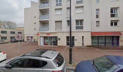 Sibué Thierry, Dentiste à Creil