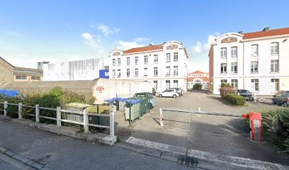 Docteur Thomas-Hardouin Sandrine, Dentiste à Cherbourg-en-Cotentin