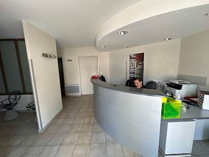 Dr Pichaud Christophe, Dentiste à Toulouse